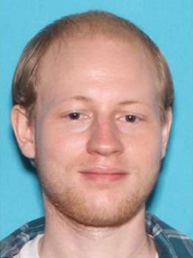 Christina Grimmie's Killer Kevin Loibl Had Previous Run-In With Police